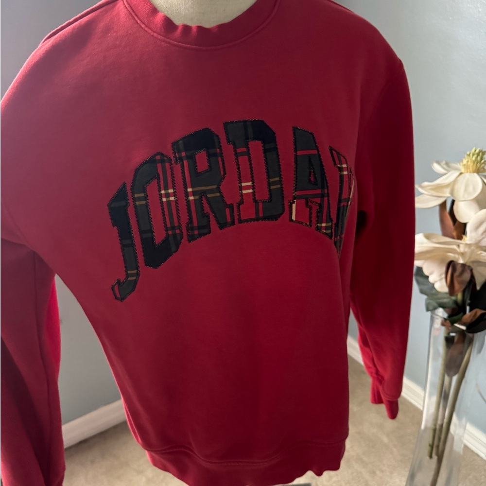 Jordan Sweatshirt - Picture 3 of 5